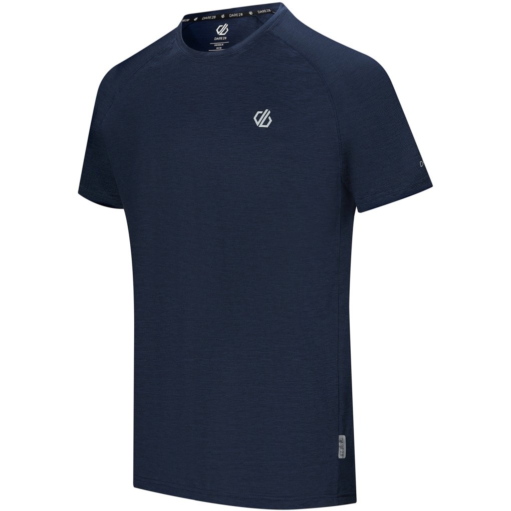 Dare 2b Persist Tee Men - 540 Navy
