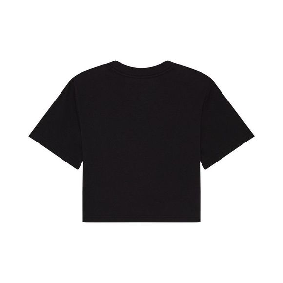 Fox HELLO BABY short-sleeved T-shirt - WOMEN - BlackRef: FX5410