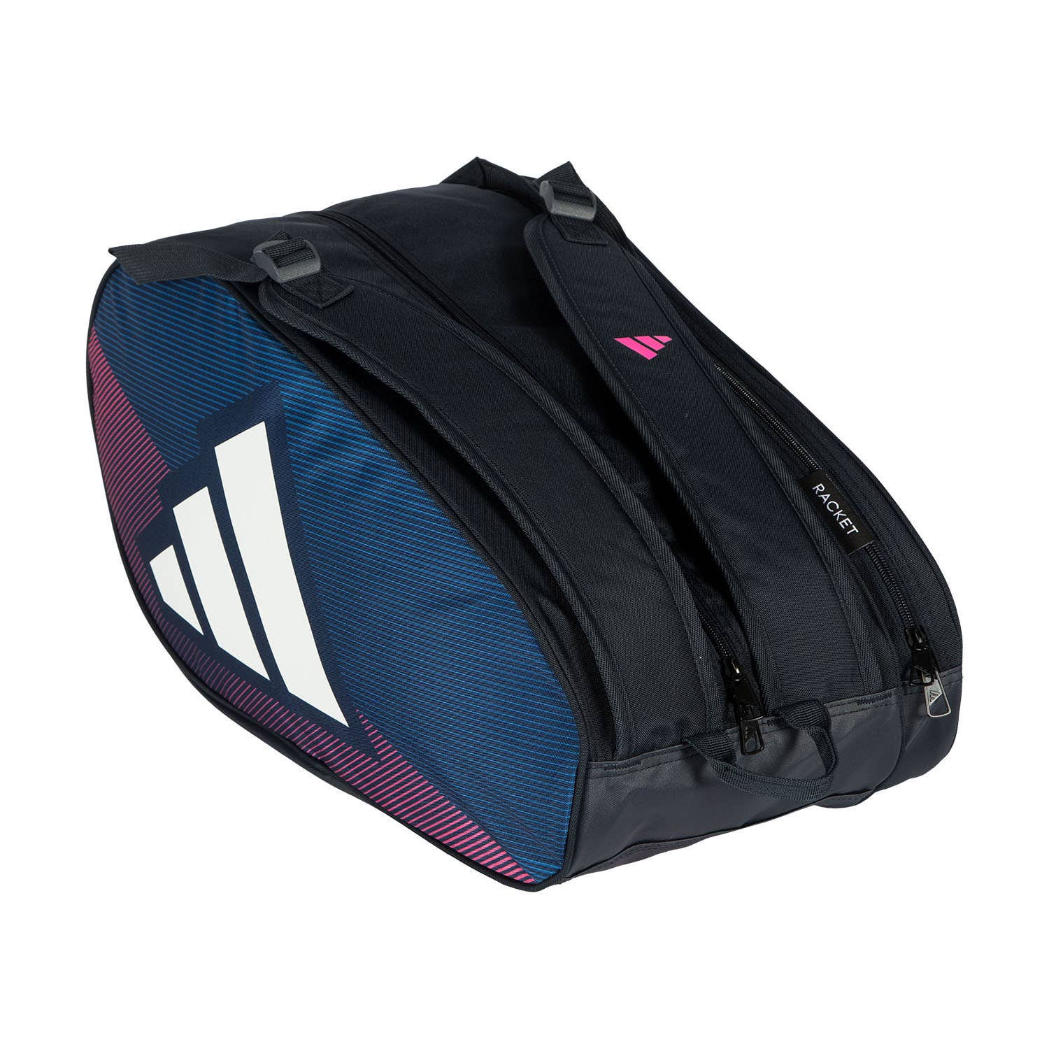 PADELBAG ADIDAS CONTROL BLUE 2026 AB3PA4U12