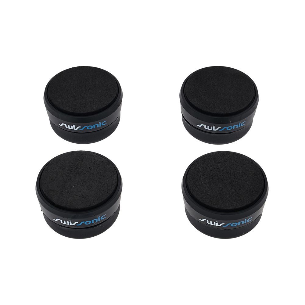 Swissonic Speaker Isolation Riser – Thomann Ireland