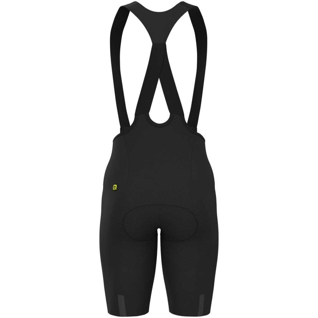 Alé R-EV1 Voltage Bib Shorts Men - black