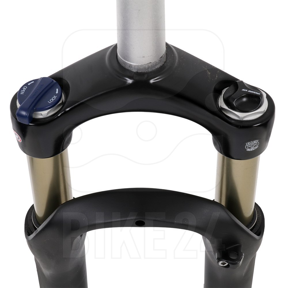 SR Suntour SF18 XCM JR-AIR-SL LO Suspension Fork - 20