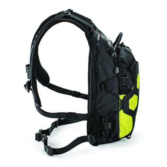 Kriega TRAIL 9 Backpack - YellowRef: KRI0035