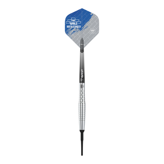 Bulls Martin Schindler Original Generation 2 soft darts