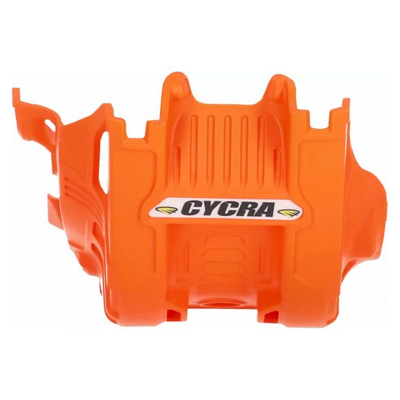 Sabot moteur CYCRA Full armor Orange - OrangeKTM 250 250 SX-F - 2023 - 2024Ref : CYC0399 / 05061974