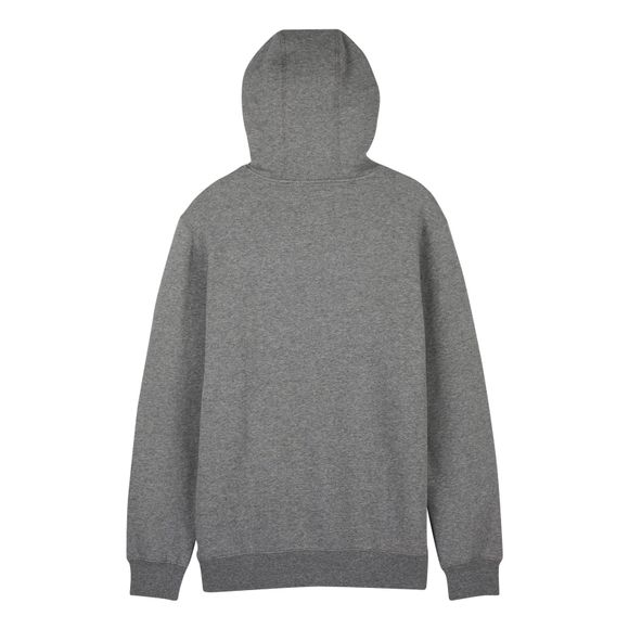 Fox HEAD Sweatshirt - GrayRef: FX4349