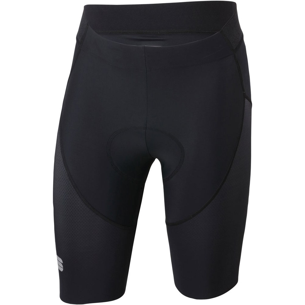 Sportful In Liner Short Men - 002 Black