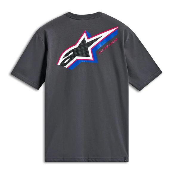 Alpinestars ANGLER CSF short sleeve t-shirt - BlackRef: AP4081