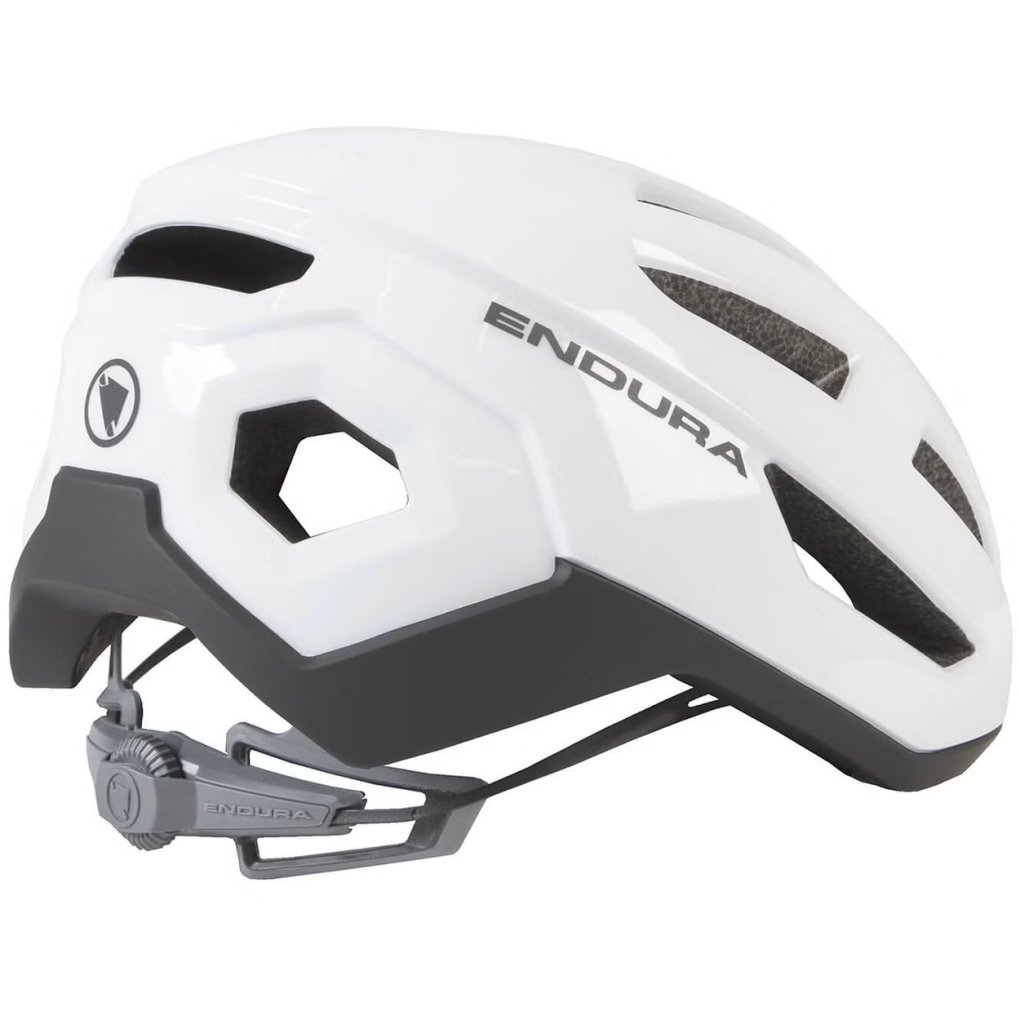 Endura Xtract Helmet - white