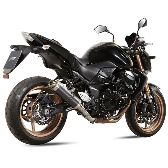 Mivv GP carbon silencerRef: Mvk028L2S / 1089356001