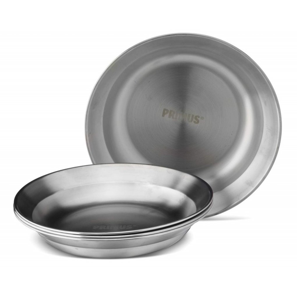 Primus CampFire Plate S/S