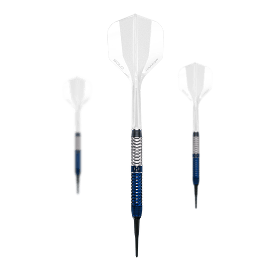 Harrows GEO Parallel Softdarts