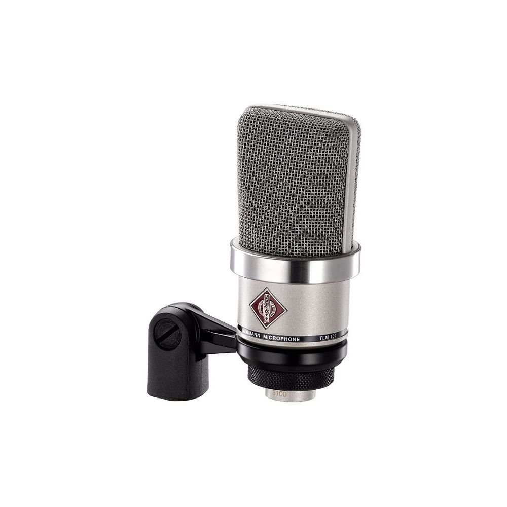 Neumann TLM 102 – Thomann Ireland