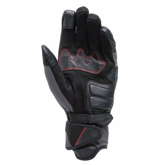 Dainese Teyde Gore -Tex® Gloves - Black / GrayRef: DN2201