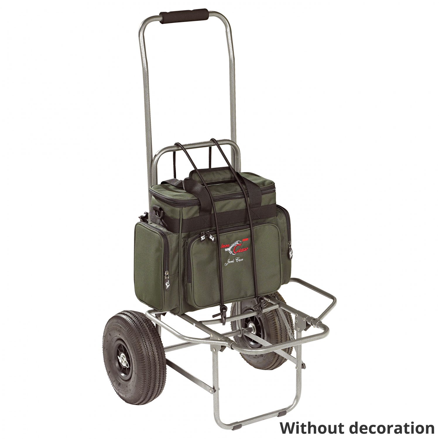 Anaconda Pick Up Trolley