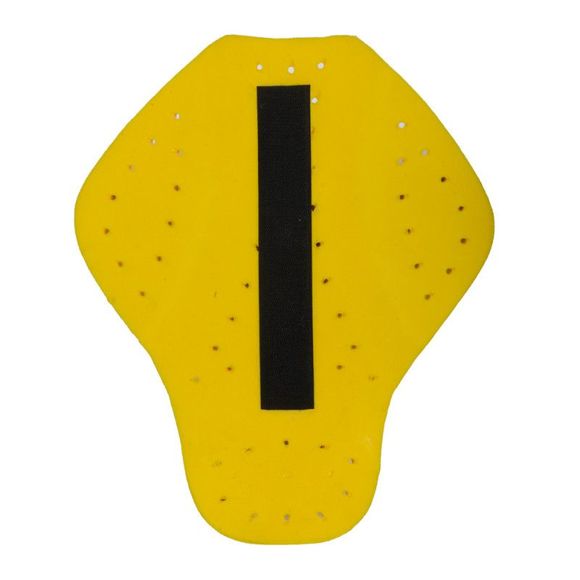 Oxford level 2 back protector - yellowRef: od0298 / ob101