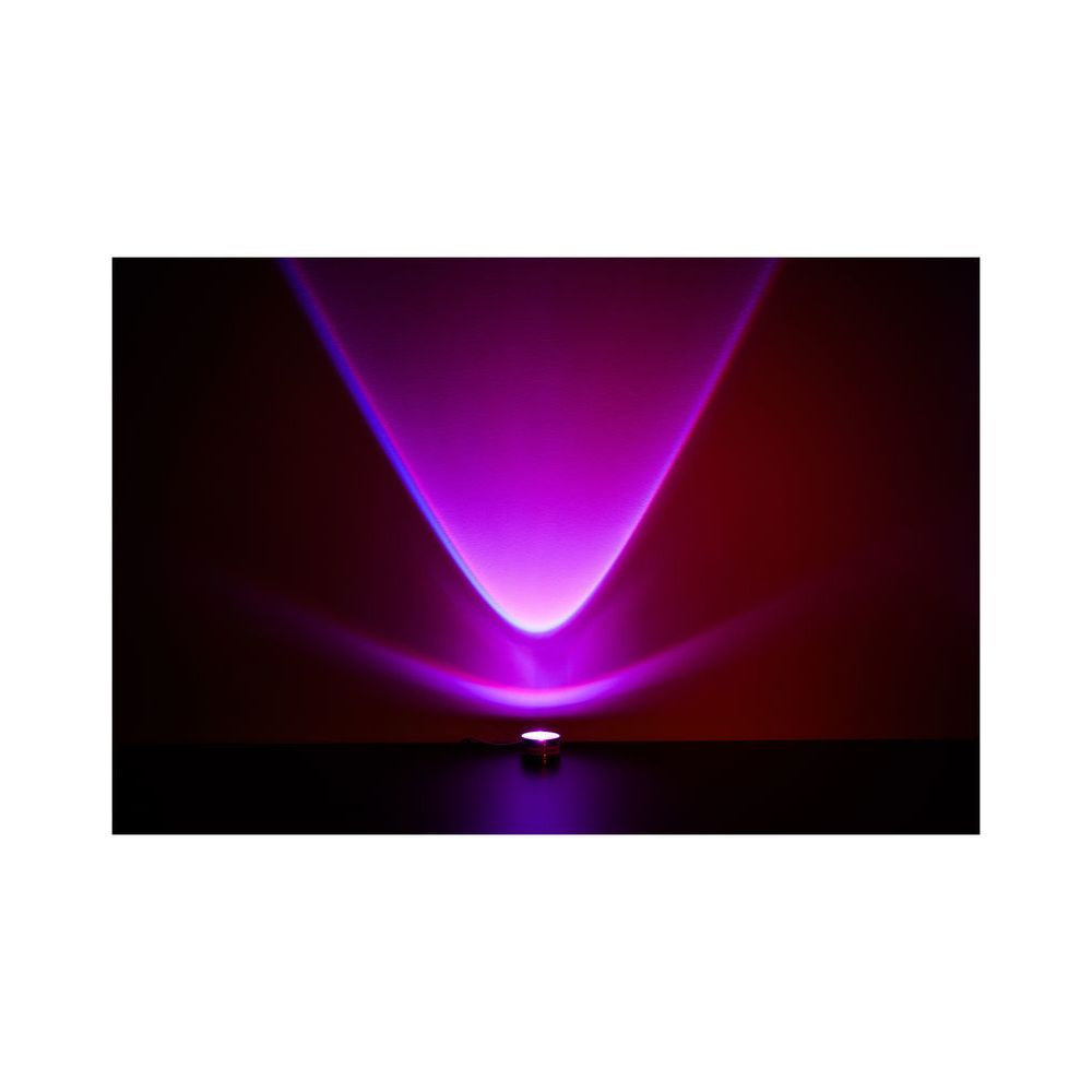 Fun Generation LED Puck ONE Set of 2 – Thomann Ireland