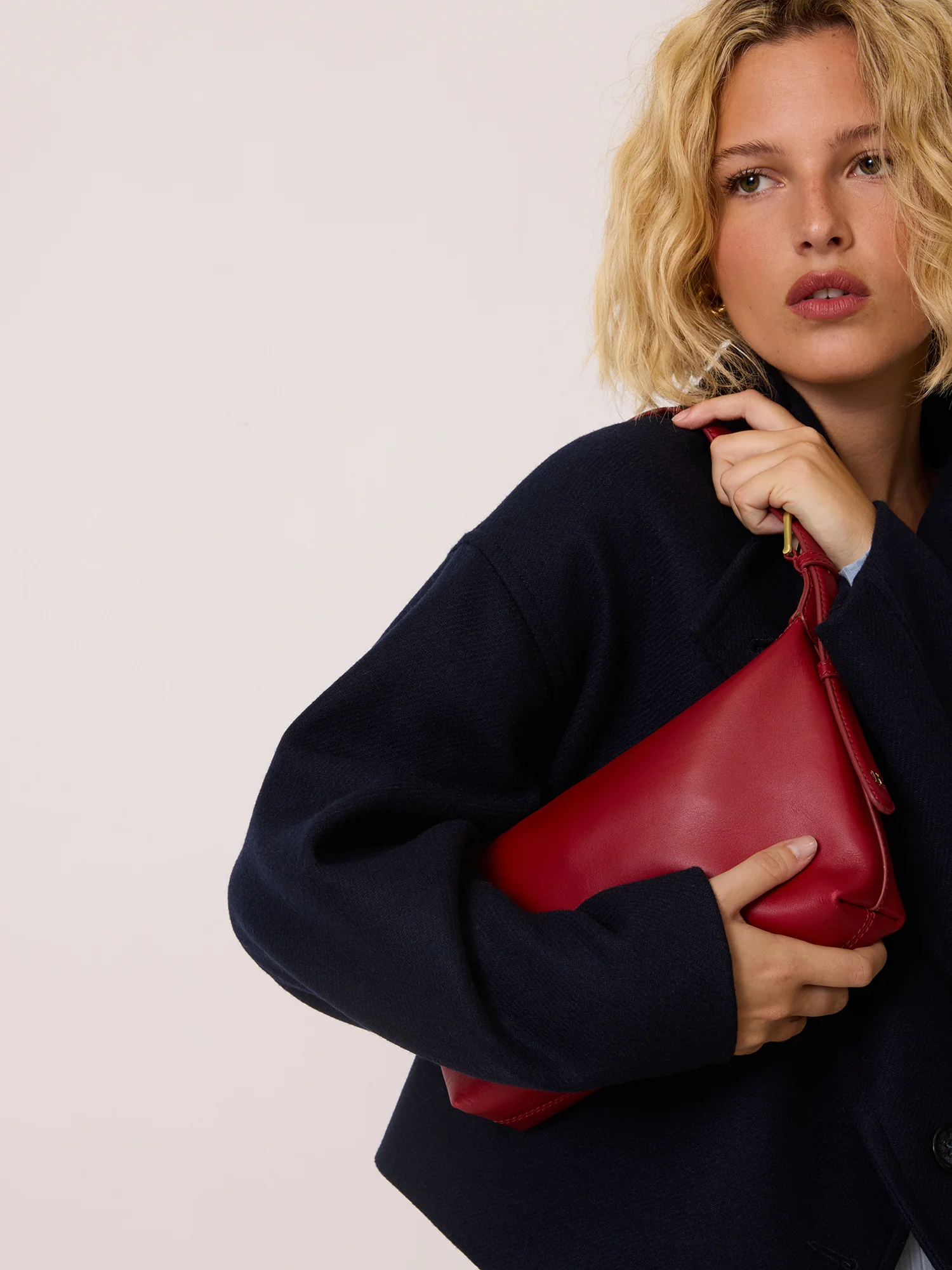 MINUIT bag