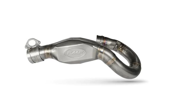 FMF Exhaust Header MegaBombYAMAHA 450 YZ 450 F - 2026Ref: Fmf00025A / 18220636