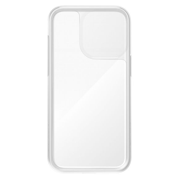 Quad Lock Protective Case PONCHO IPHONE 15 PRO MAX - ClearRef: QDL0194 / 1123864