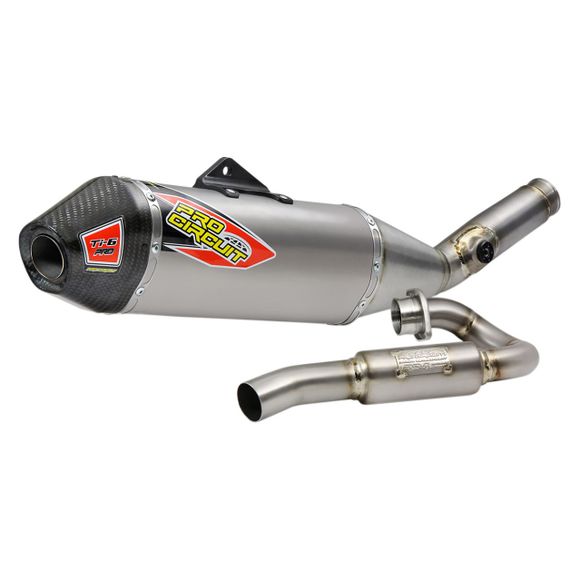 Pro Circuit ti-6 pro full lineRef: 1820-1847 / 18201847