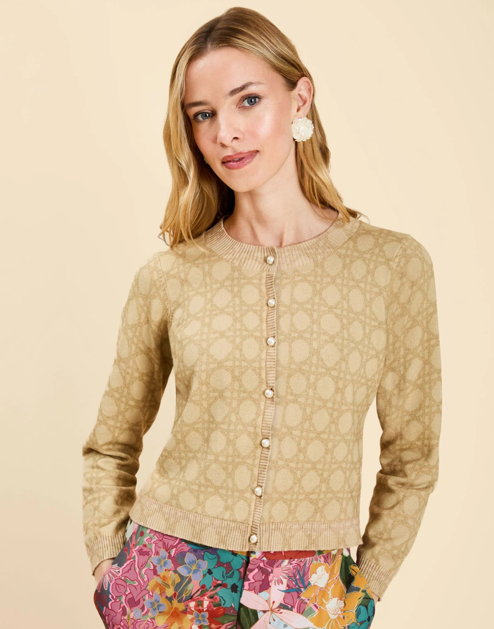 Andie Cardigan