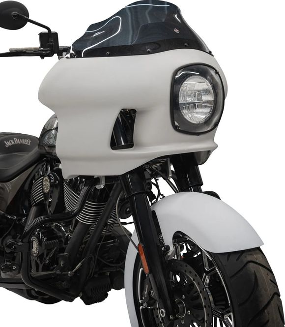 Kit carénage Klock Werks Kit carénageRef : KWK00574A / 23310202