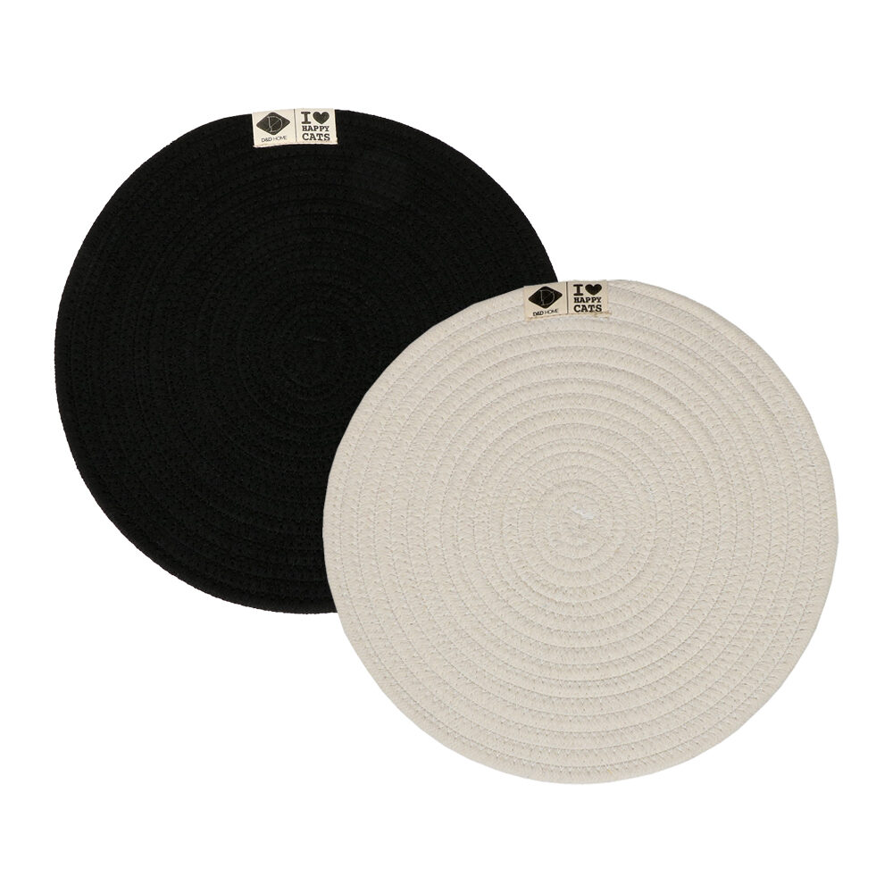 Cats/Supplies/Bowls and Feeders/Anti-Slip Mats