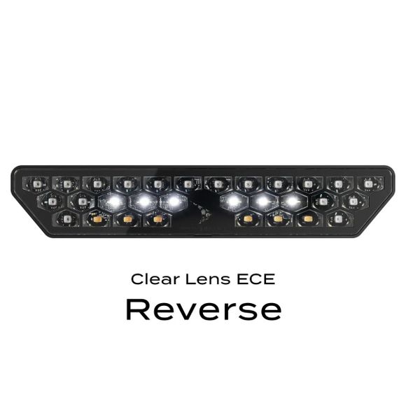 Headlight JW Speaker LED UniversalRef: JWSK00044A / 20012987