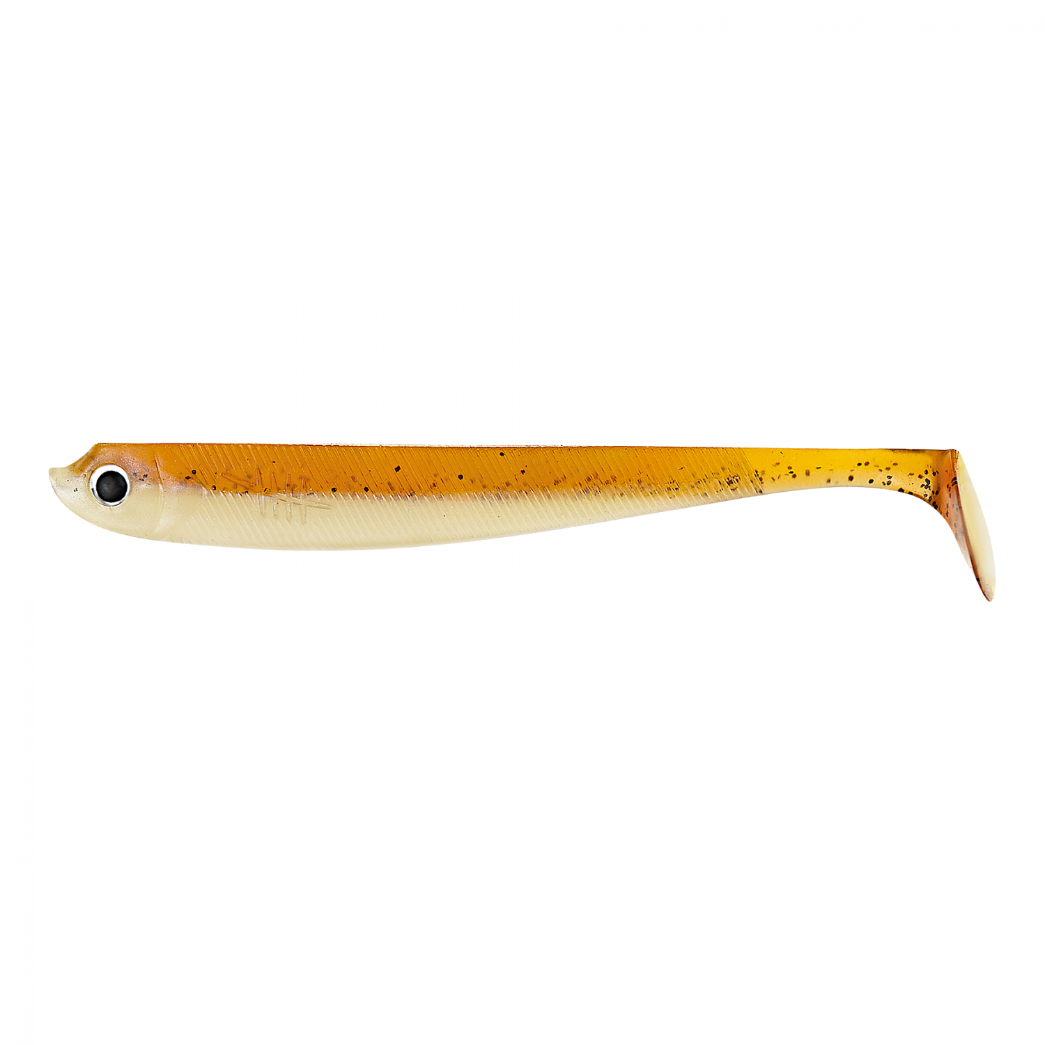 Lieblingsköder Shad Pike Bait (Whisky)