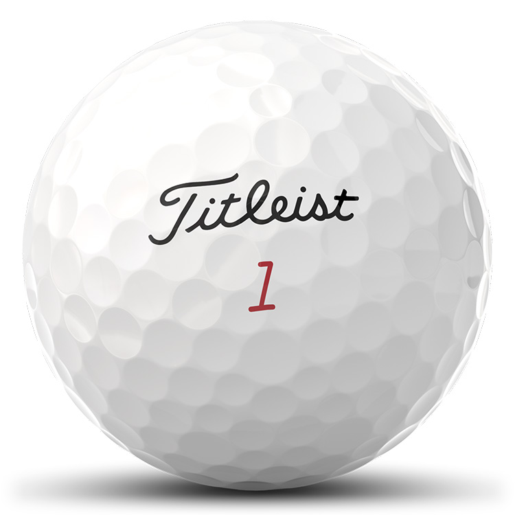 Titleist Pro V1x Golf Balls