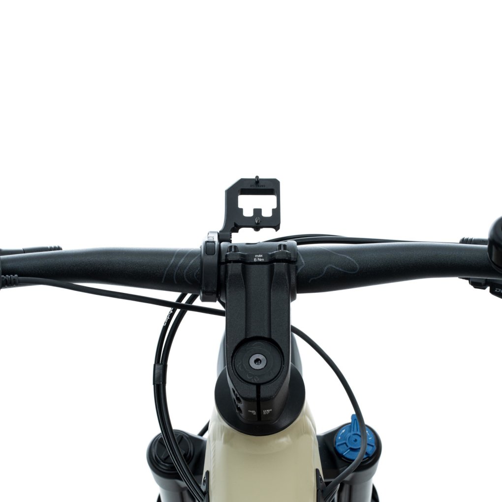 ACID KIOX 300 Mount for Handlebar - black