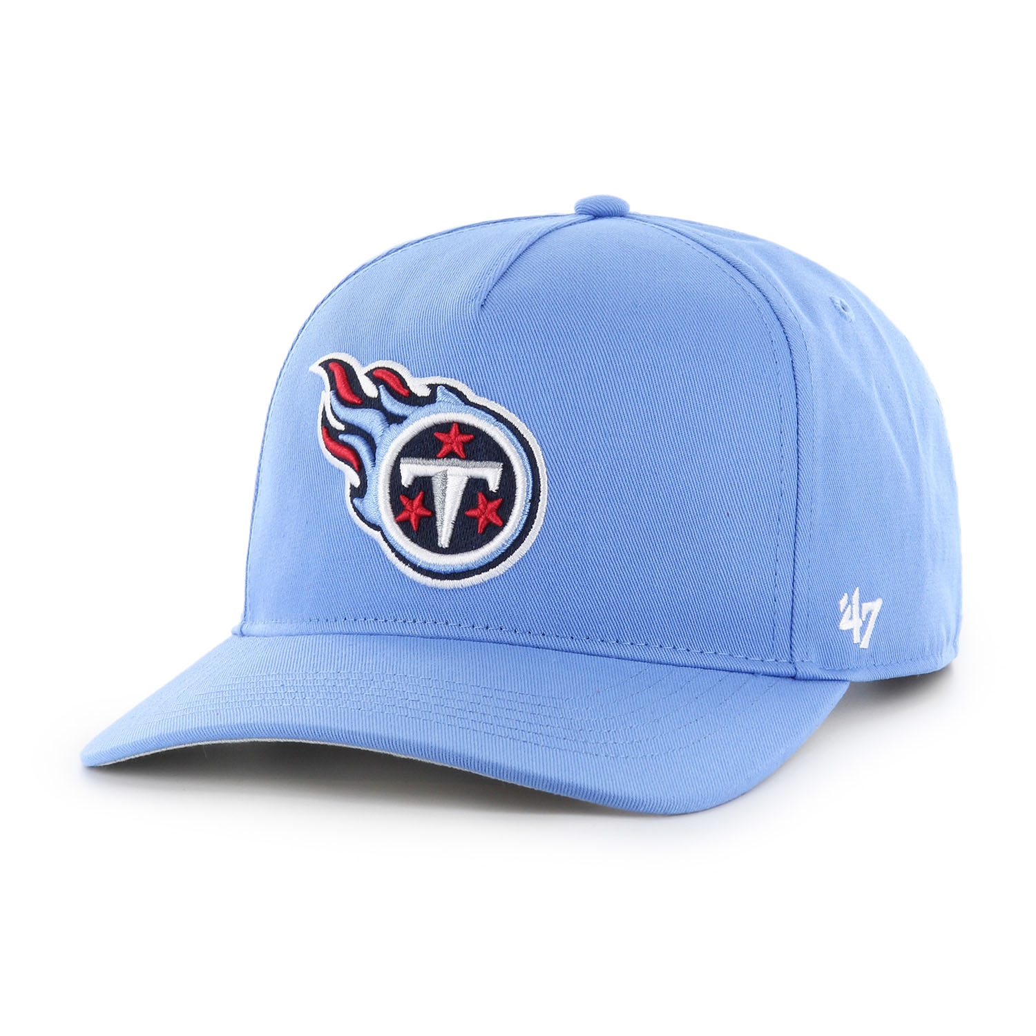 Tennessee Titans '47 Hitch RF Snapback NFL Cap Blue