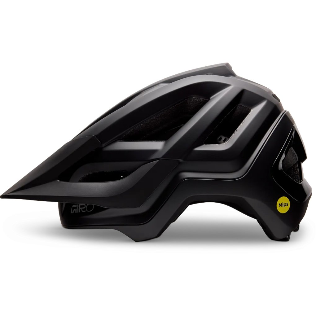 Giro Montaro MIPS III MTB Helmet - matte black