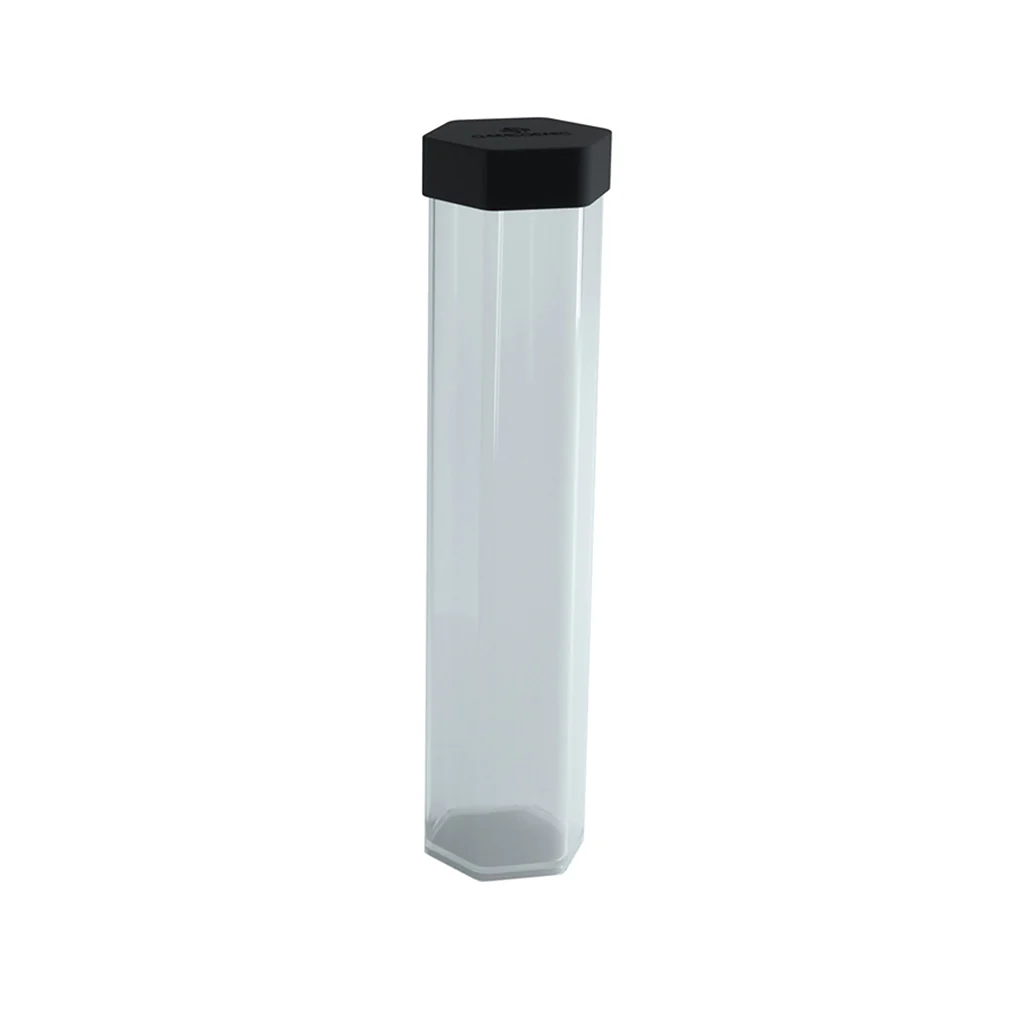 Playmat Tube: Clear