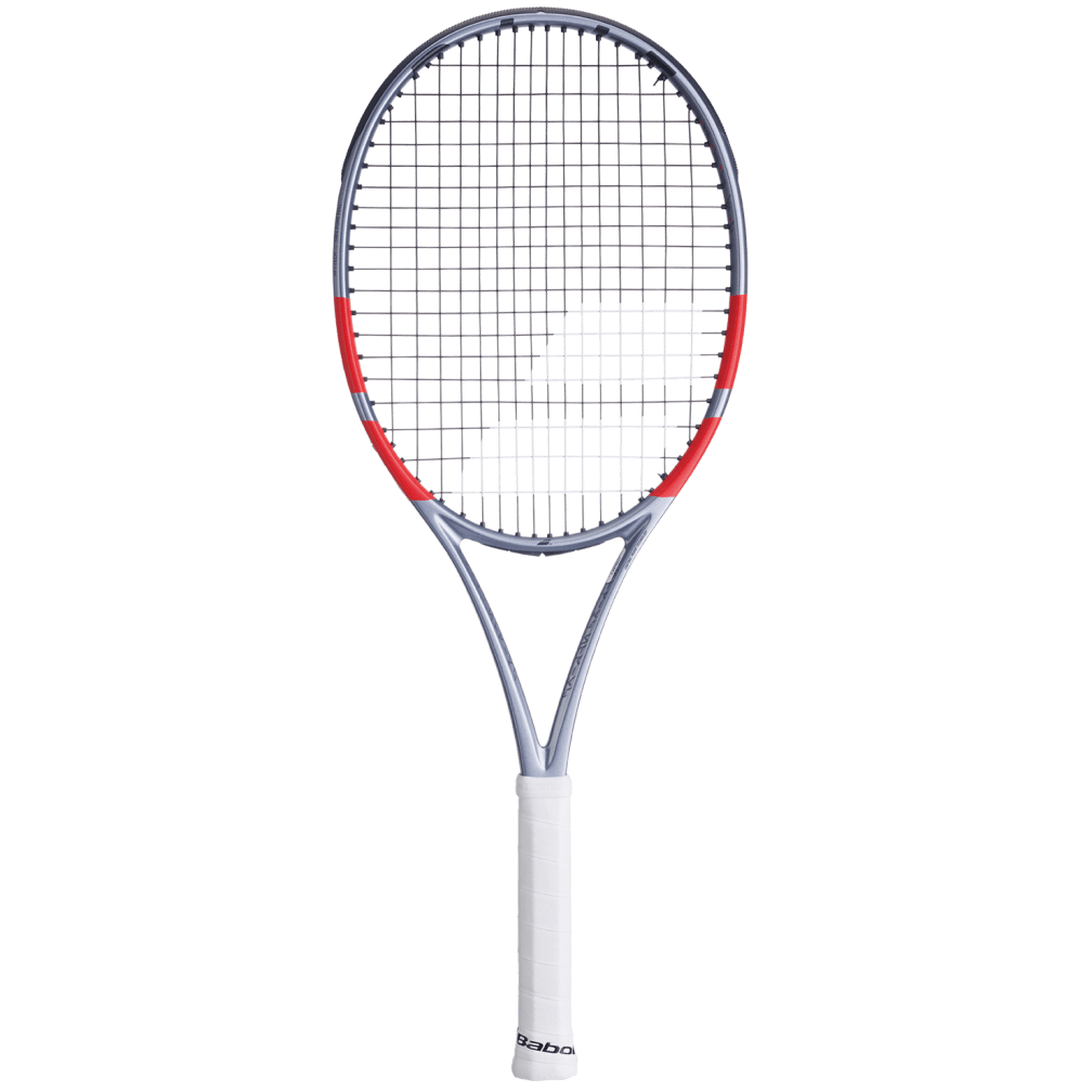 Pure Strike Team Gen4 Unstrung