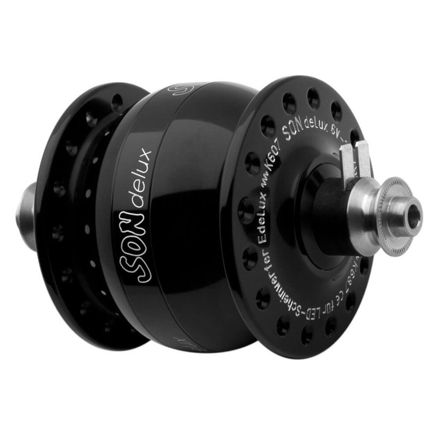 SON delux | DT Swiss R470 db - 28