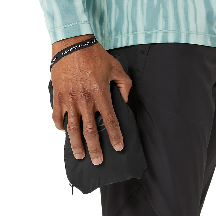 ROAD PACKABLE JACKET