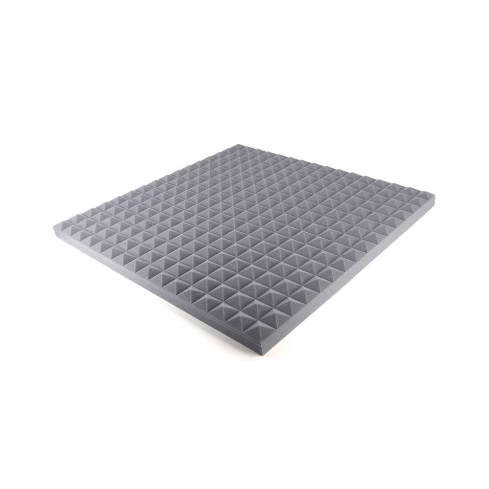 t.akustik 5020 Pyramid 2pcs Set – Thomann Ireland