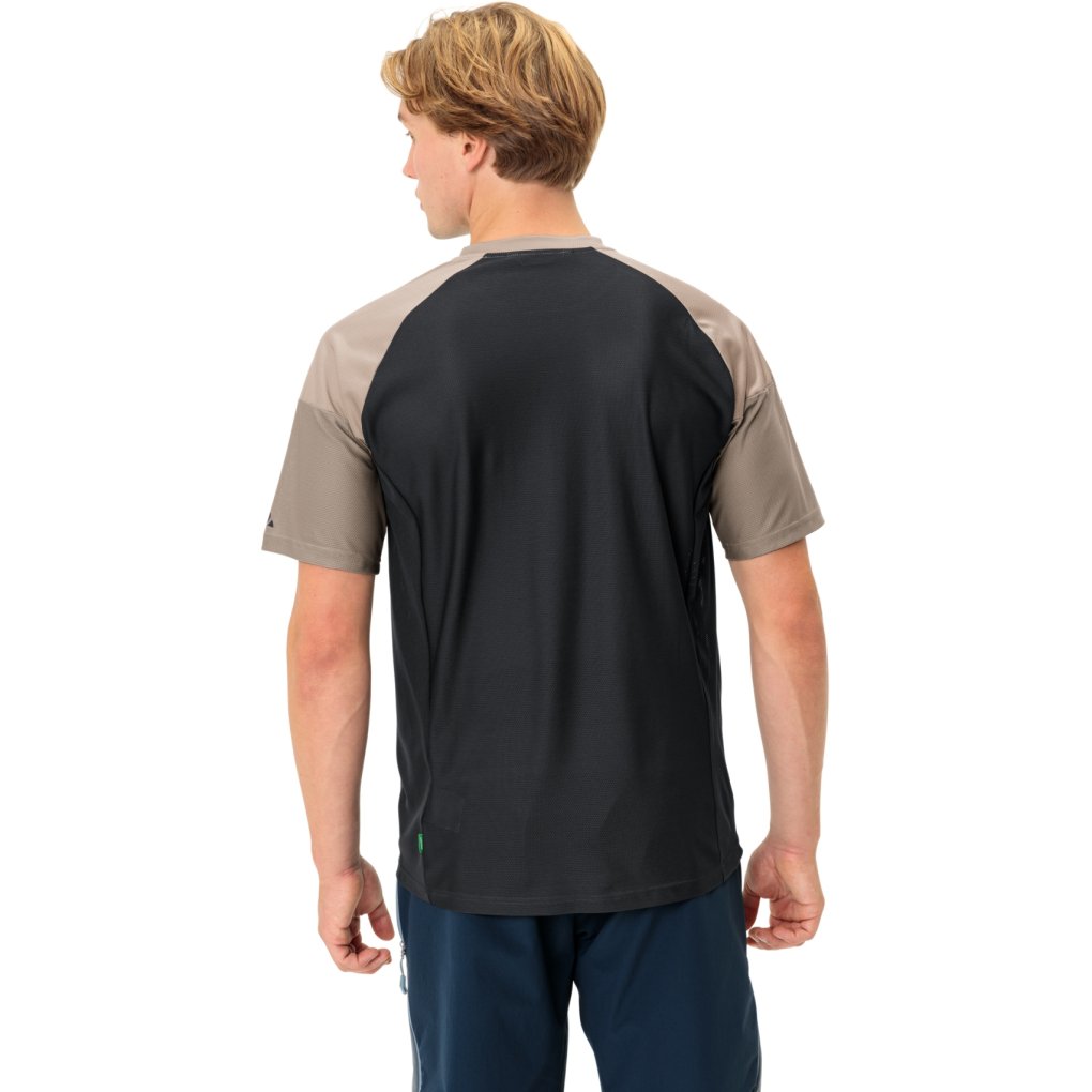 Vaude Moab T-Shirt VI Men - coconut