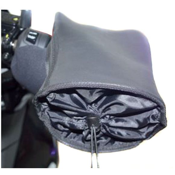 Manchon Bagster EXXEL Universel - NoirRef : BG0718 / XMA010