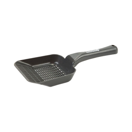 Beeztees Cat Litter Scoop - Fine - Beige - 27 x 10 x 20cm