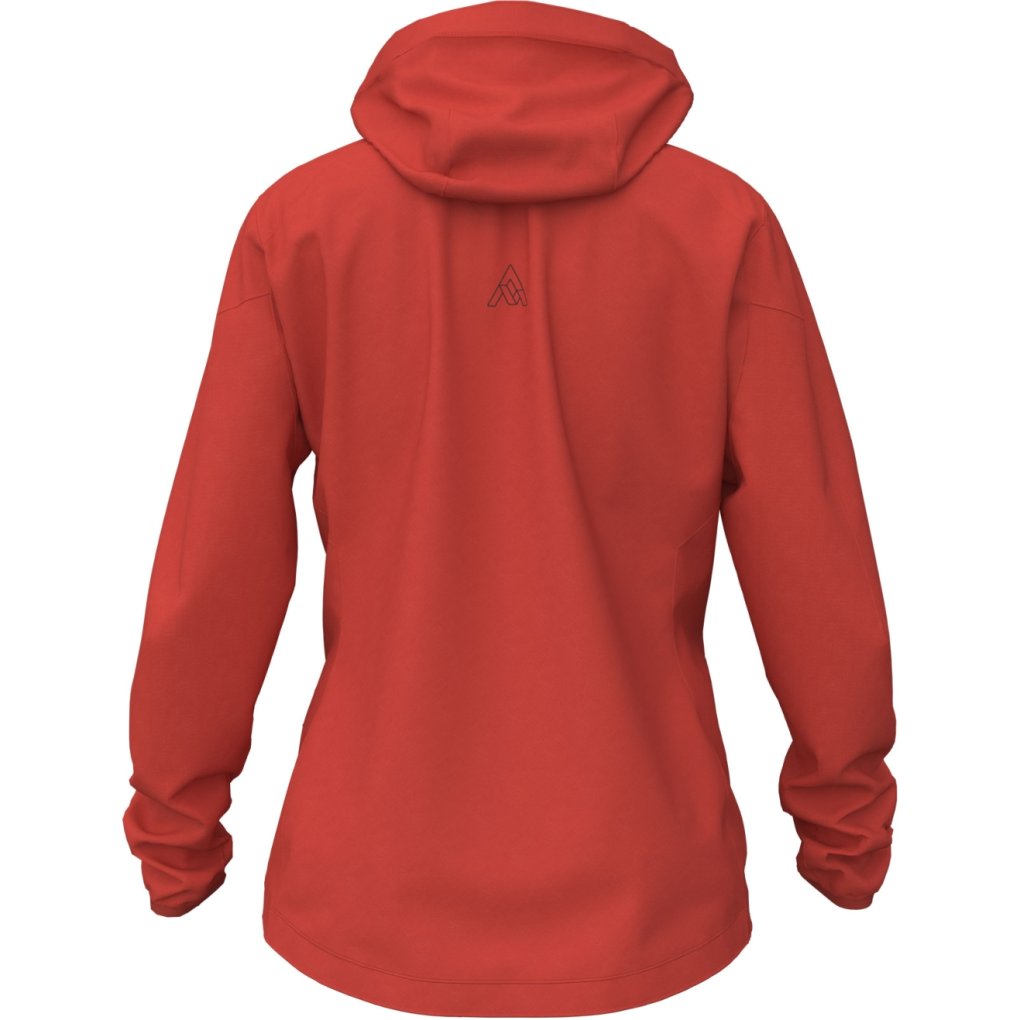7mesh Northwoods Windshell Jacket Women - Supernova