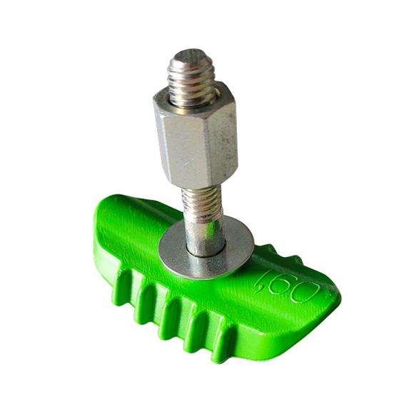 Gripster Up Design 1.60' Universal - GreenRef: upd0048 / rimlock160