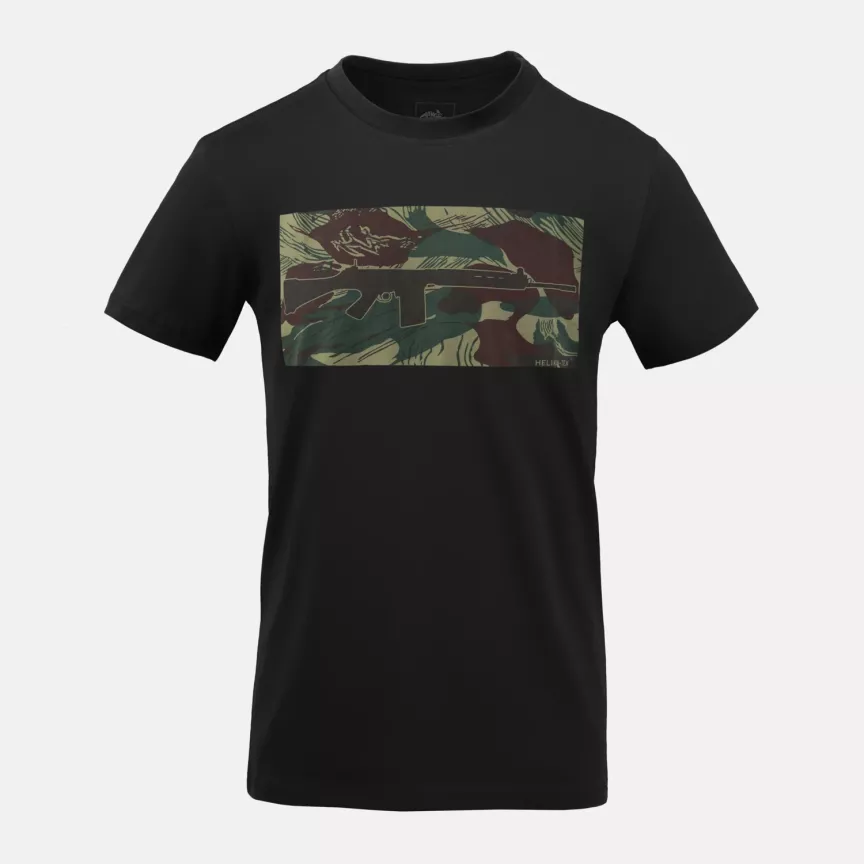 T-shirt (FN FAL)