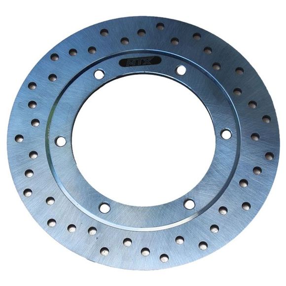 Disque de frein Rond MTX DISC arrièreRef : MDS07010