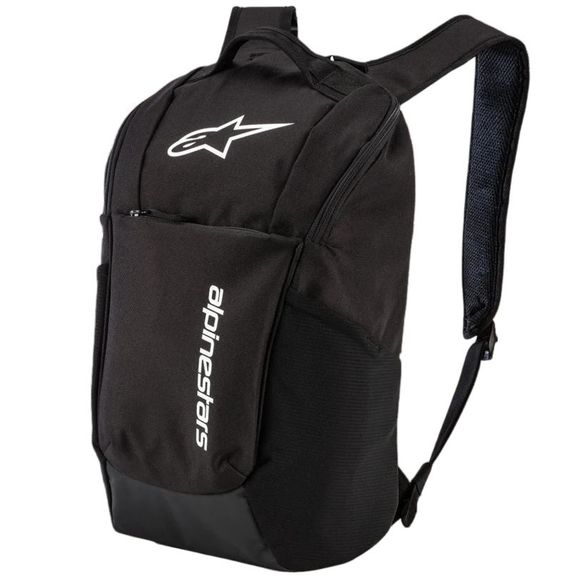 Alpinestars DEFCON V2 Backpack - BlackRef: Ap3849 / 1213-91400-10-Os