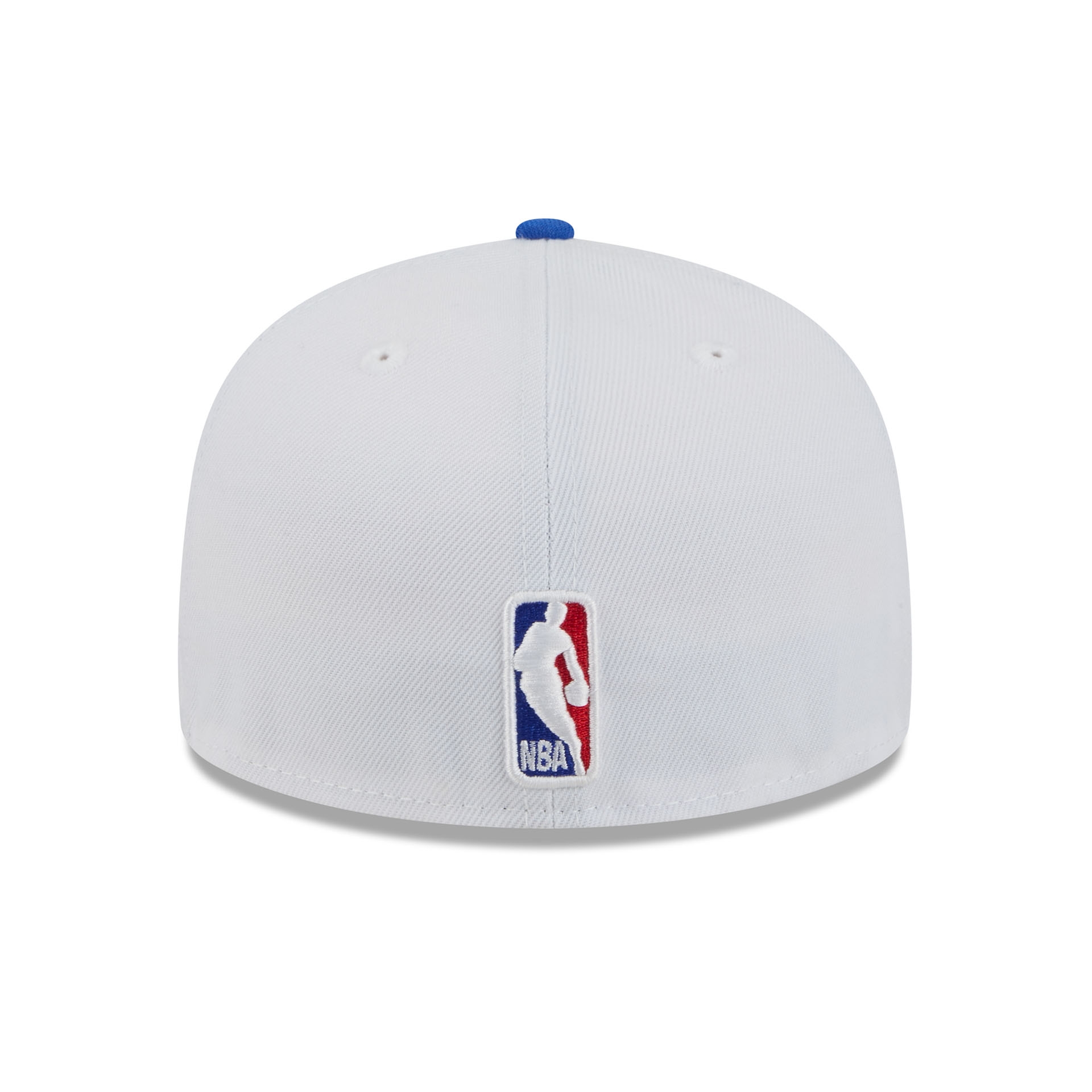 Indiana Pacers 2025-26 NBA City Edition 59FIFTY Fitted Cap