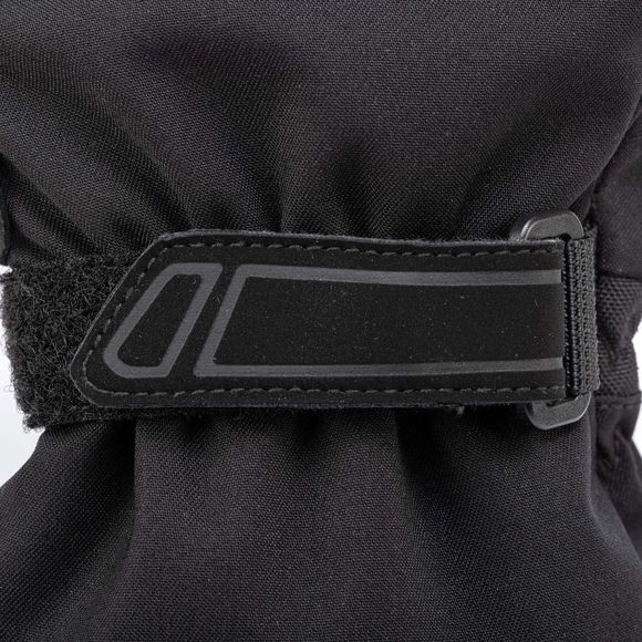 Gants Tucano Urbano PASSWORD PLUS HYDROSCUD® - NoirRef : TR0268