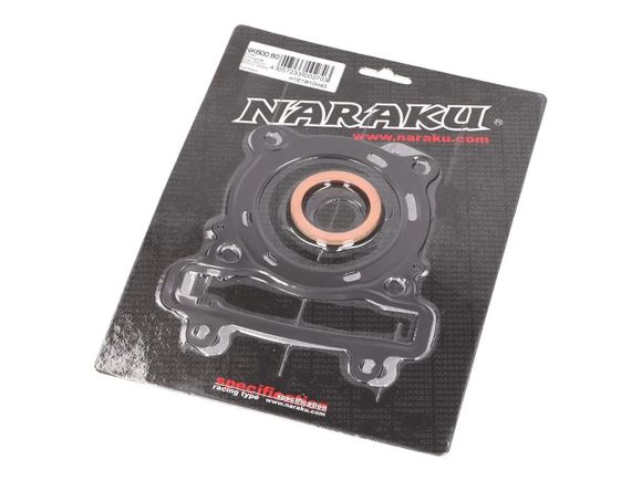 High engine gasket Naraku 09347166Ref: Nark00274A / 09347166